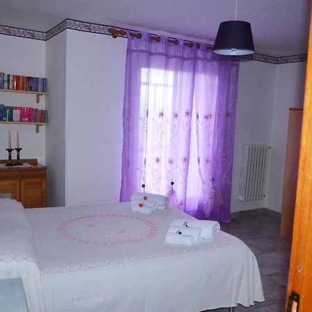B&B Regina Elena Пиньола Экстерьер фото