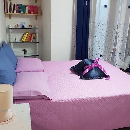 B&B Regina Elena Пиньола Экстерьер фото