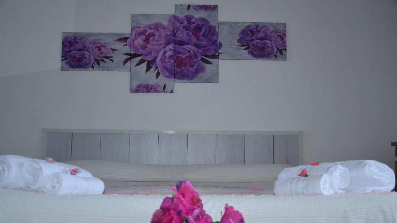 B&B Regina Elena Пиньола Экстерьер фото