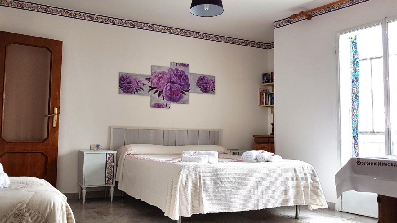 B&B Regina Elena Пиньола Экстерьер фото