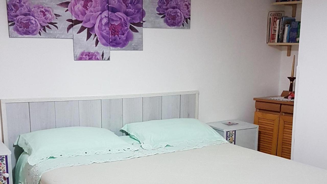 B&B Regina Elena Пиньола Экстерьер фото