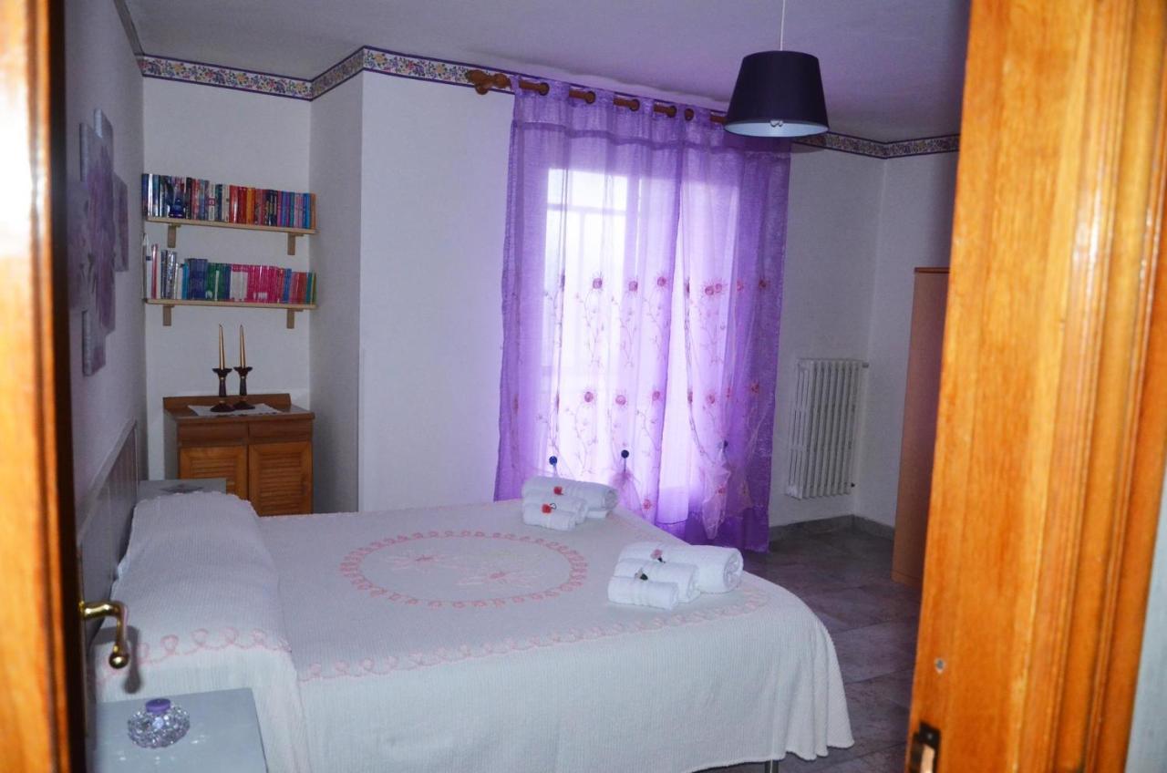 B&B Regina Elena Пиньола Экстерьер фото