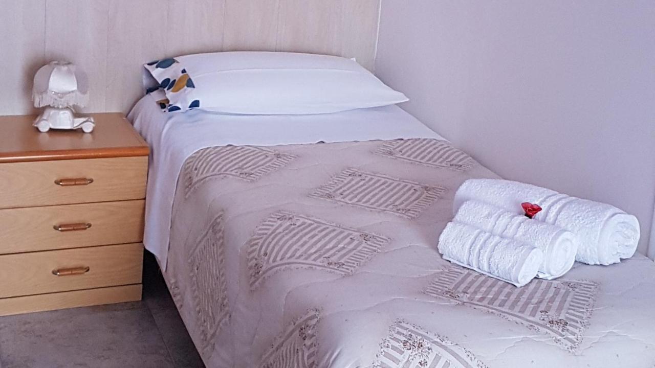 B&B Regina Elena Пиньола Экстерьер фото