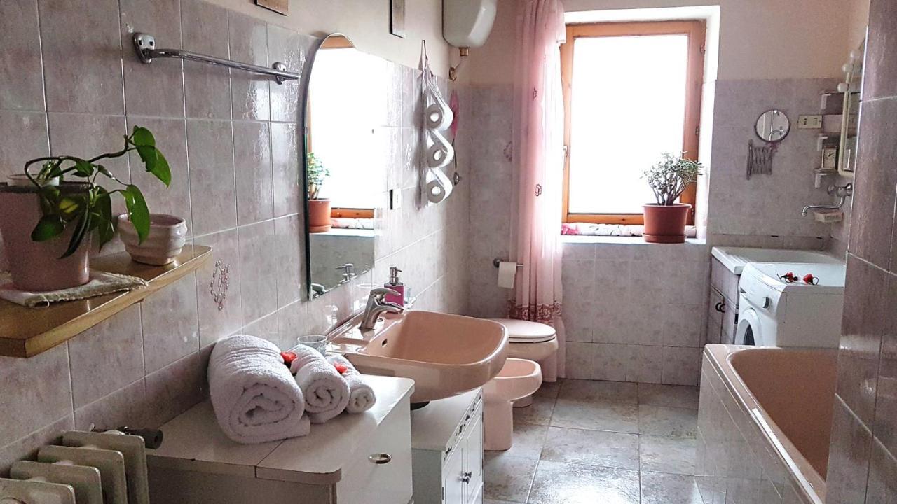 B&B Regina Elena Пиньола Экстерьер фото