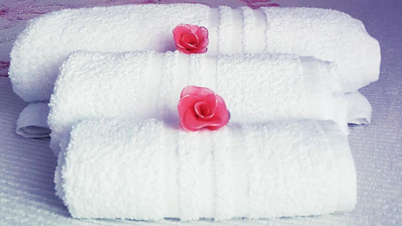 B&B Regina Elena Пиньола Экстерьер фото