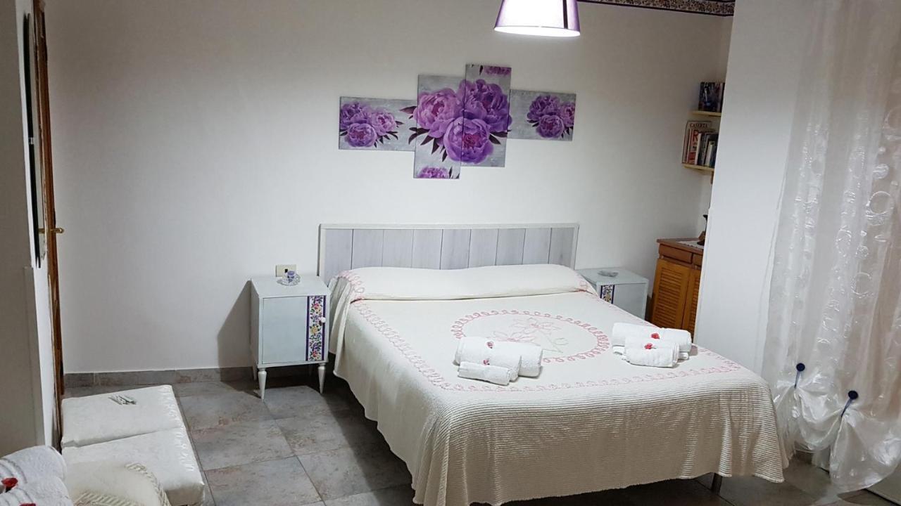 B&B Regina Elena Пиньола Экстерьер фото