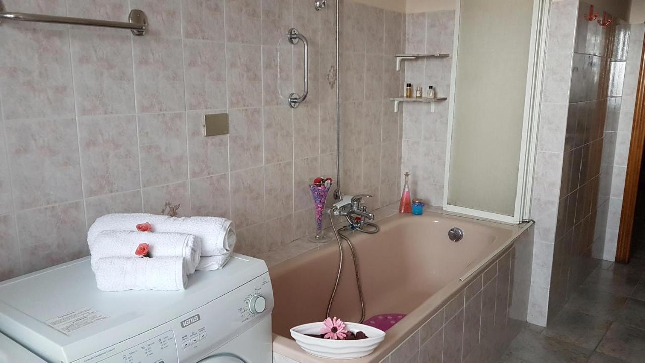 B&B Regina Elena Пиньола Экстерьер фото