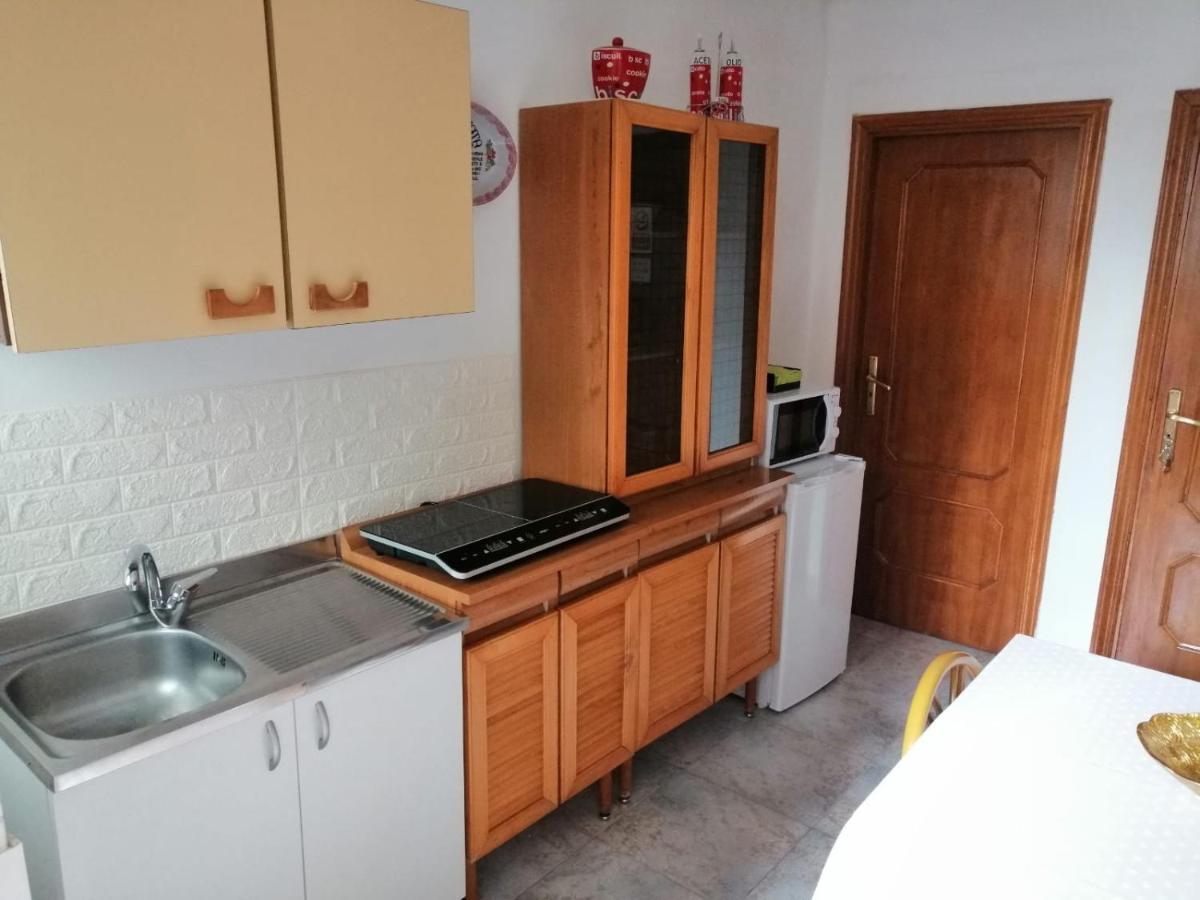 B&B Regina Elena Пиньола Экстерьер фото