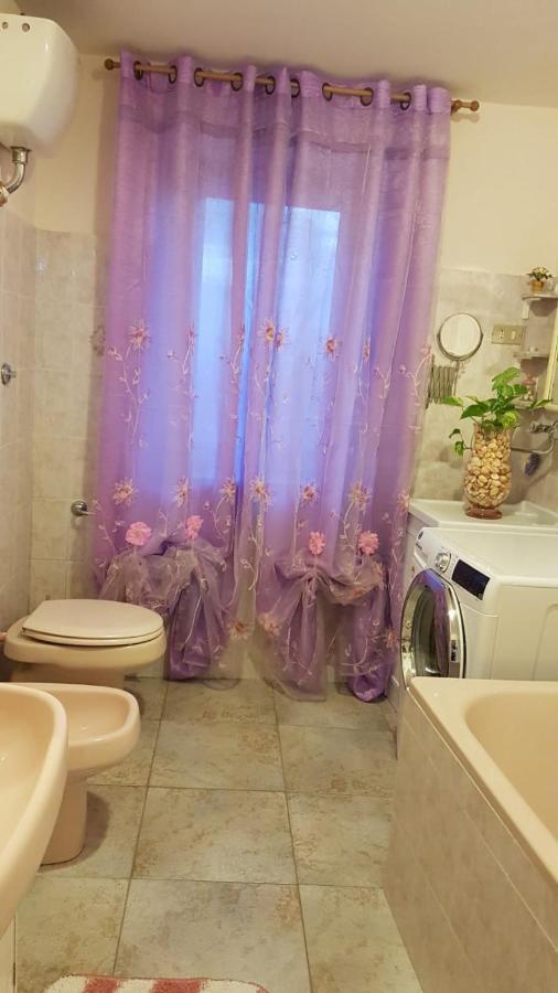 B&B Regina Elena Пиньола Экстерьер фото